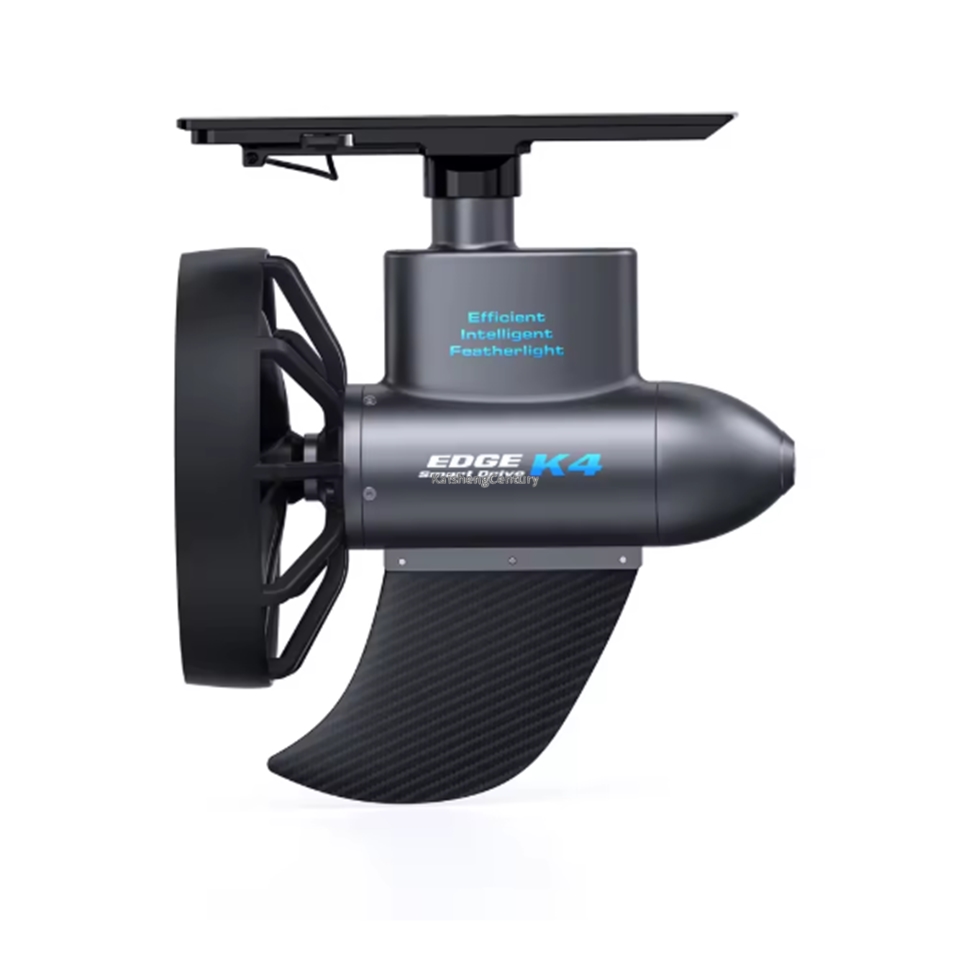 Fishing Kayak Trolling Motor - محرك EDGE K4 SUP للوح التجديف