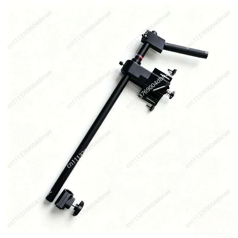 Fishing Kayak Fish Finder Mount - حامل معدني قابل للفصل لجهاز تحديد